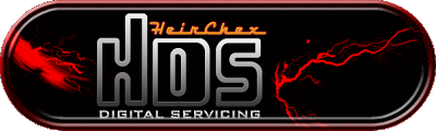 HeirChex Digital Servicing