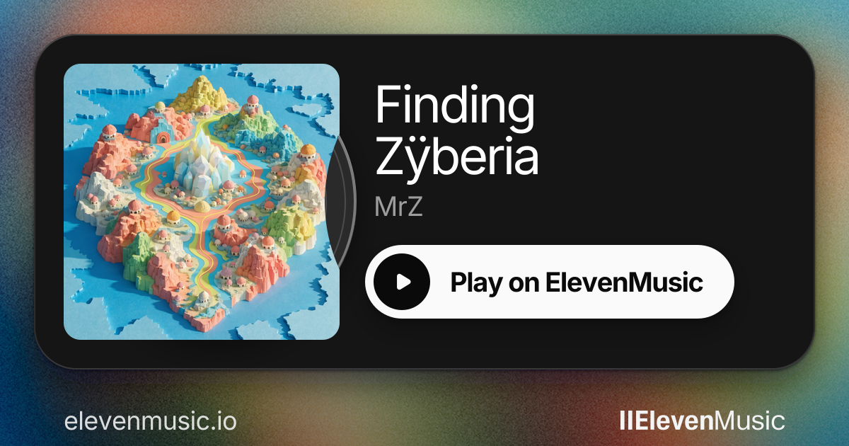 Zÿberia